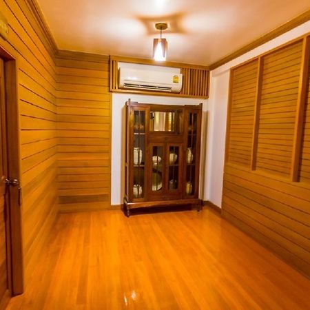 Tree Home Plus Nakhon Si Thammarat Værelse billede