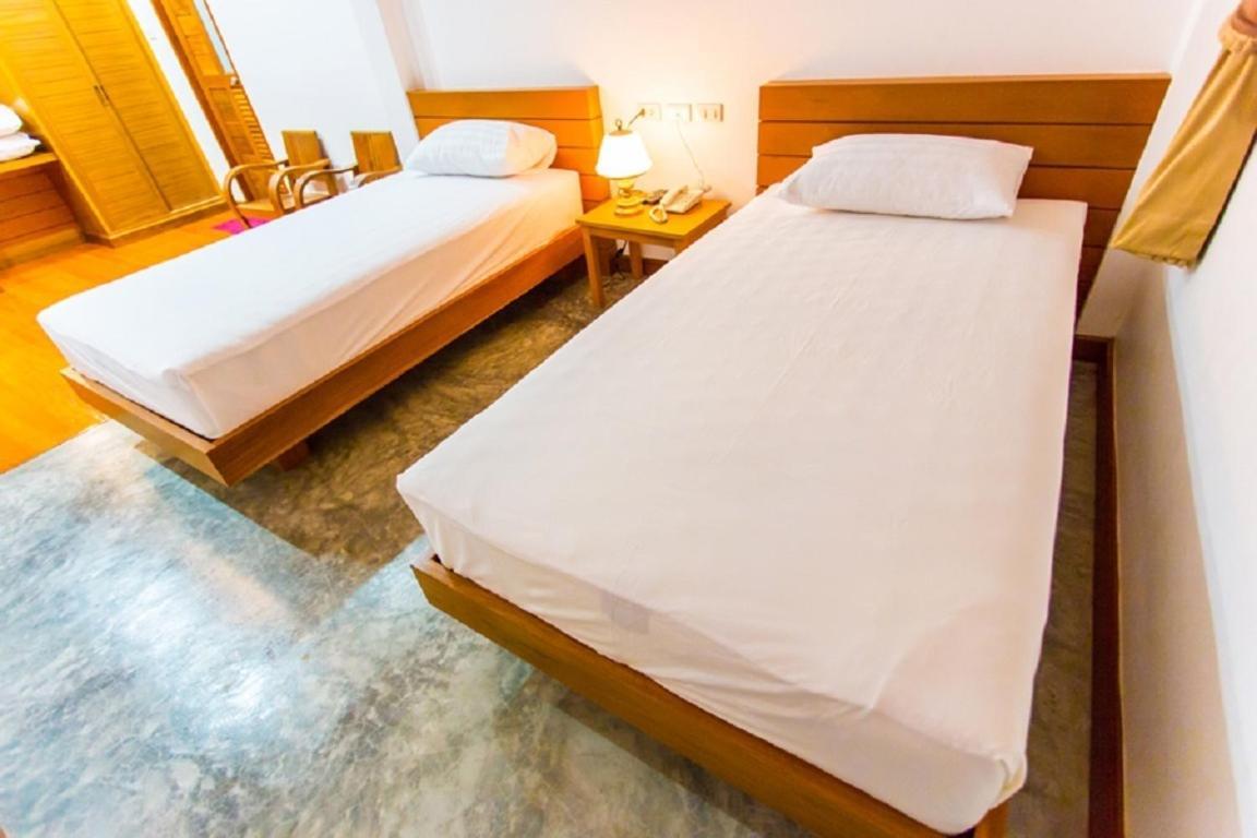 Tree Home Plus Nakhon Si Thammarat Værelse billede