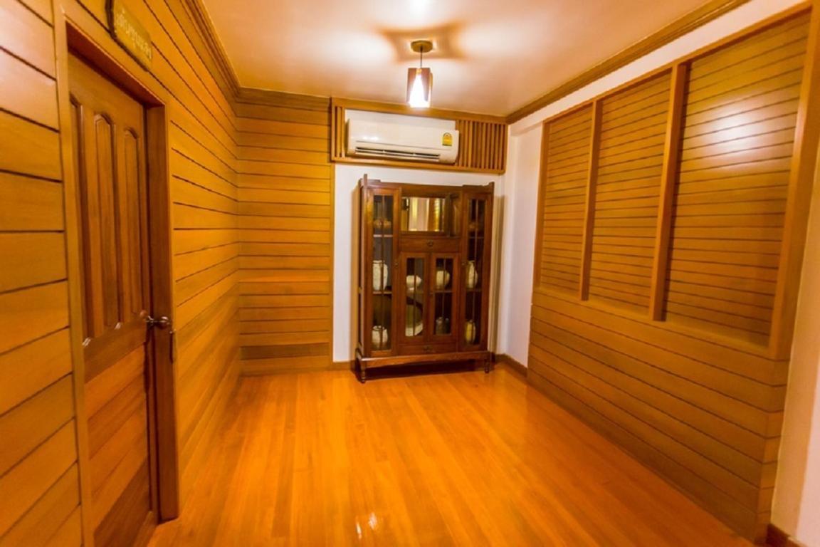 Tree Home Plus Nakhon Si Thammarat Værelse billede